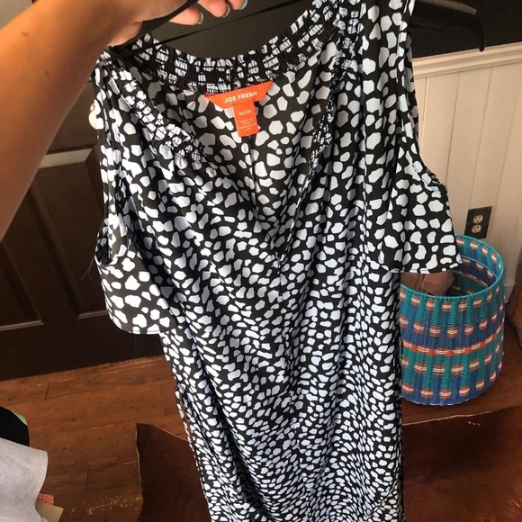 Off the shoulder dress - Picture 1 of 1